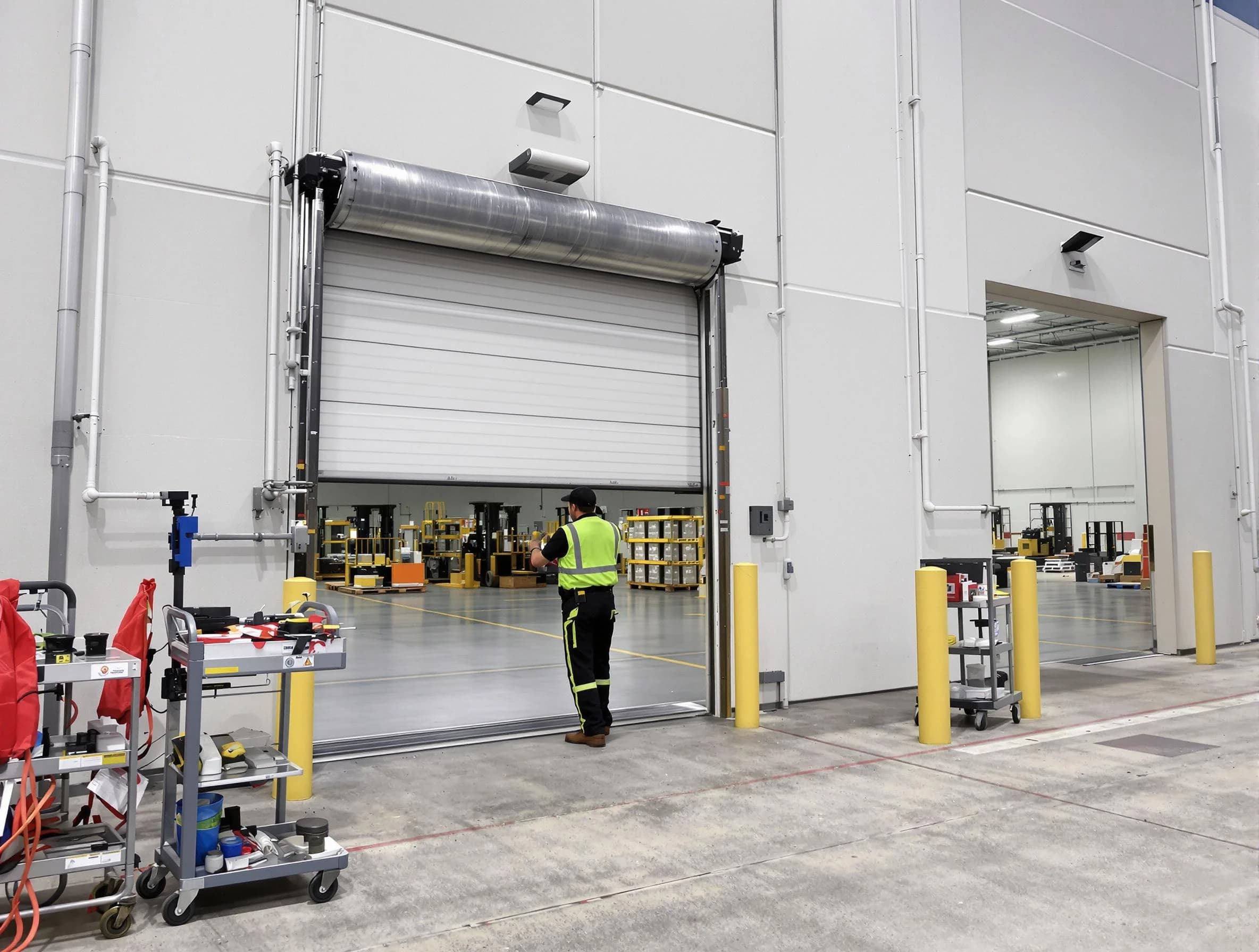 Commercial Repair service in Gunbarrel, CO