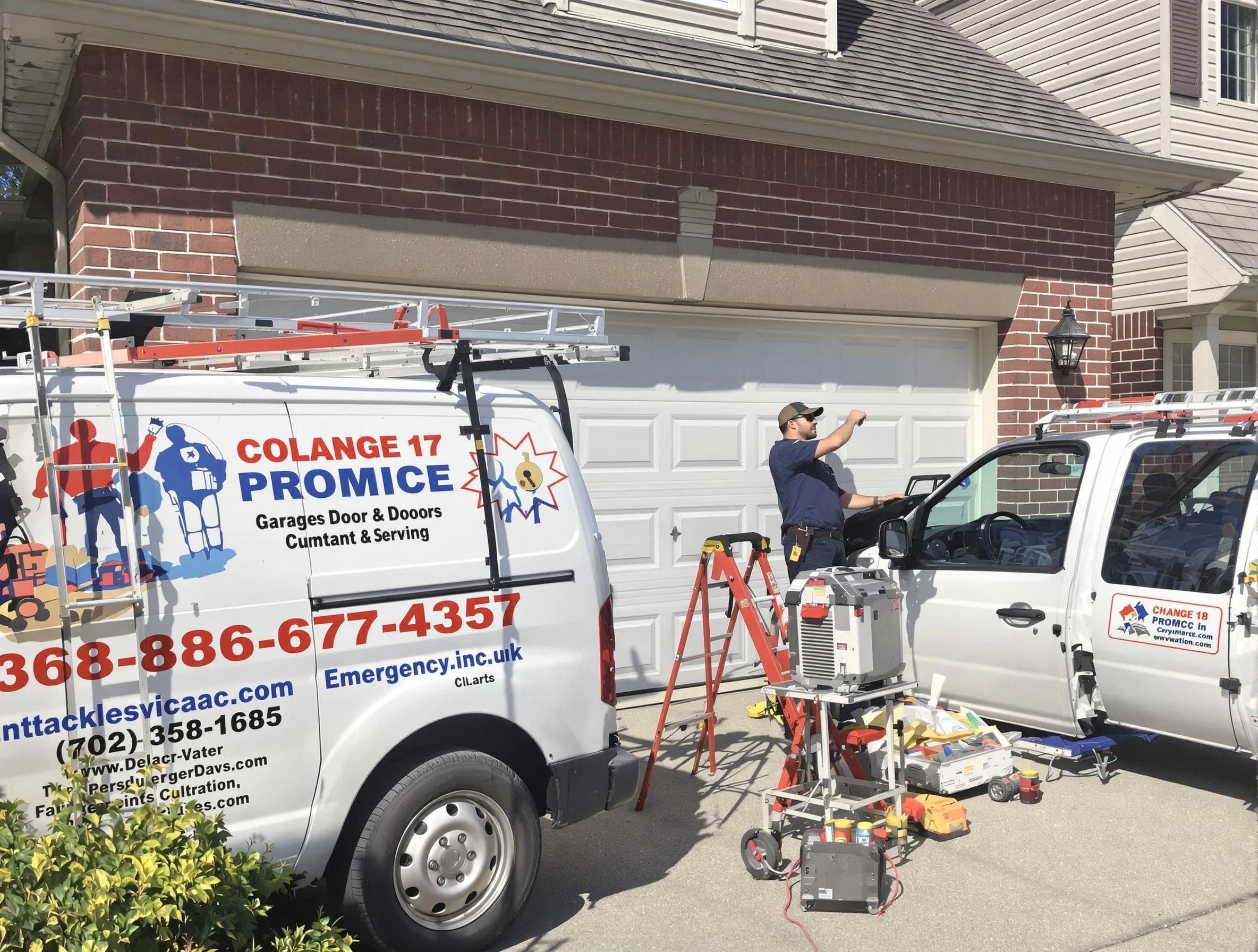 Same Day Repair service in Gunbarrel, CO